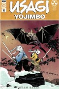 USAGI YOJIMBO #30B 