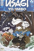 USAGI YOJIMBO #30 