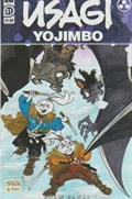 USAGI YOJIMBO #31 