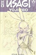 USAGI YOJIMBO #31-RI-B 