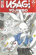 USAGI YOJIMBO #31-RI 