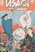USAGI YOJIMBO #26 