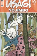 USAGI YOJIMBO #27 