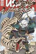 USAGI YOJIMBO #28 