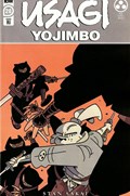 USAGI YOJIMBO #28-RI 