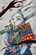 USAGI YOJIMBO #1-JAKS 