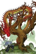 USAGI YOJIMBO #1-HERO 