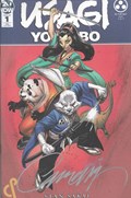 USAGI YOJIMBO #1-CPNY 