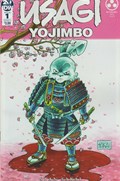 USAGI YOJIMBO #1 