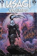USAGI YOJIMBO #1-RI-C 