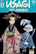USAGI YOJIMBO #2 