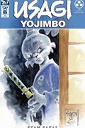USAGI YOJIMBO #6-TORP 