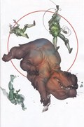 WARLORD OF MARS ATTACKS #5-RI-B 