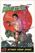 WARLORD OF MARS ATTACKS #1D 