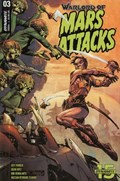 WARLORD OF MARS ATTACKS #3B 