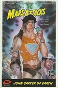 WARLORD OF MARS ATTACKS #3D 