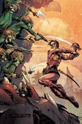 WARLORD OF MARS ATTACKS #3-RI-D 