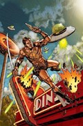 WARLORD OF MARS ATTACKS #3-RI-C 