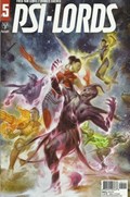 PSI-LORDS #5 