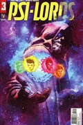 PSI-LORDS #3 