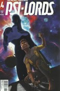 PSI-LORDS #4 