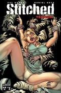 STITCHED: TERROR #2E 