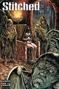 STITCHED: TERROR #3F 