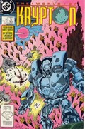 WORLD OF KRYPTON #2 
