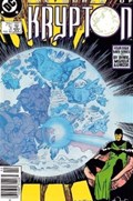 WORLD OF KRYPTON #3B 