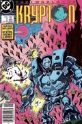 WORLD OF KRYPTON #2B 