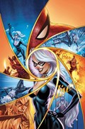 BLACK CAT #5-GABBC 
