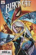 BLACK CAT #5 