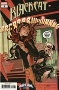 BLACK CAT #5B 