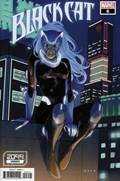 BLACK CAT #6B 