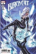 BLACK CAT #8 