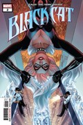 BLACK CAT #2 