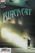 BLACK CAT #2-2nd 