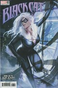 BLACK CAT #3B 