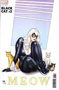 BLACK CAT #3-RI-B 
