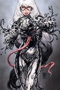 BLACK CAT #2-CSA-B 