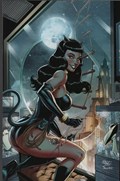 BETTIE PAGE: UNBOUND #5-RI-D 