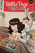 BETTIE PAGE: UNBOUND #5B 