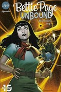 BETTIE PAGE: UNBOUND #5D 