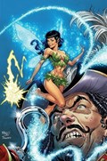 BETTIE PAGE: UNBOUND #4-RI-E 