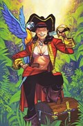 BETTIE PAGE: UNBOUND #4-RI-H 