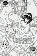 BETTIE PAGE: UNBOUND #4-RI-G 