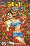 BETTIE PAGE: UNBOUND #6 