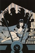 BETTIE PAGE: UNBOUND #6-RI-G 