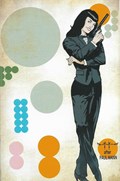 BETTIE PAGE: UNBOUND #8-RI-B 
