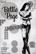 BETTIE PAGE: UNBOUND #8-RI-H 